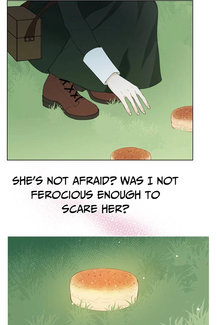 The Devil Knows Your Name Chapter 8 - page 21