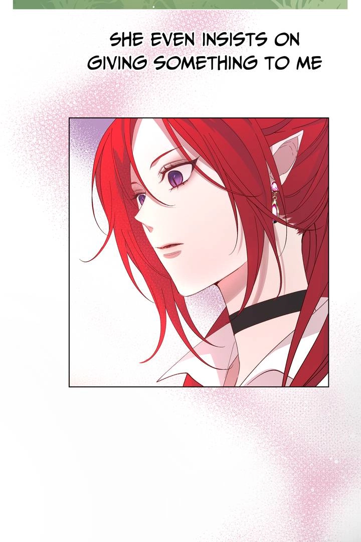 The Devil Knows Your Name Chapter 8 - page 22