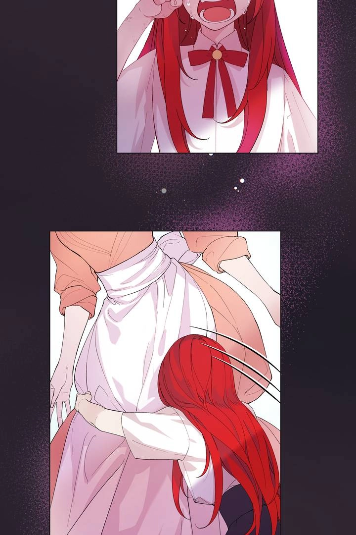 The Devil Knows Your Name Chapter 8 - page 24