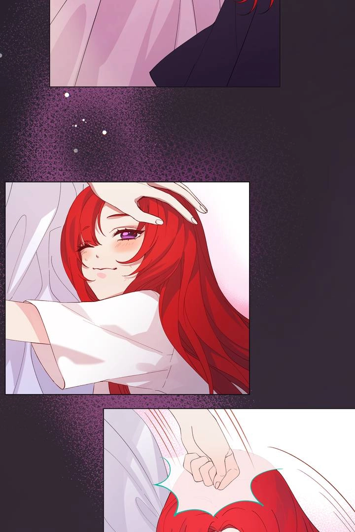 The Devil Knows Your Name Chapter 8 - page 25