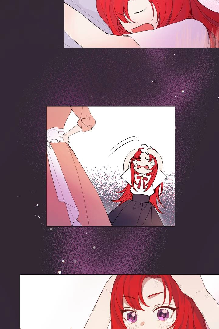 The Devil Knows Your Name Chapter 8 - page 26