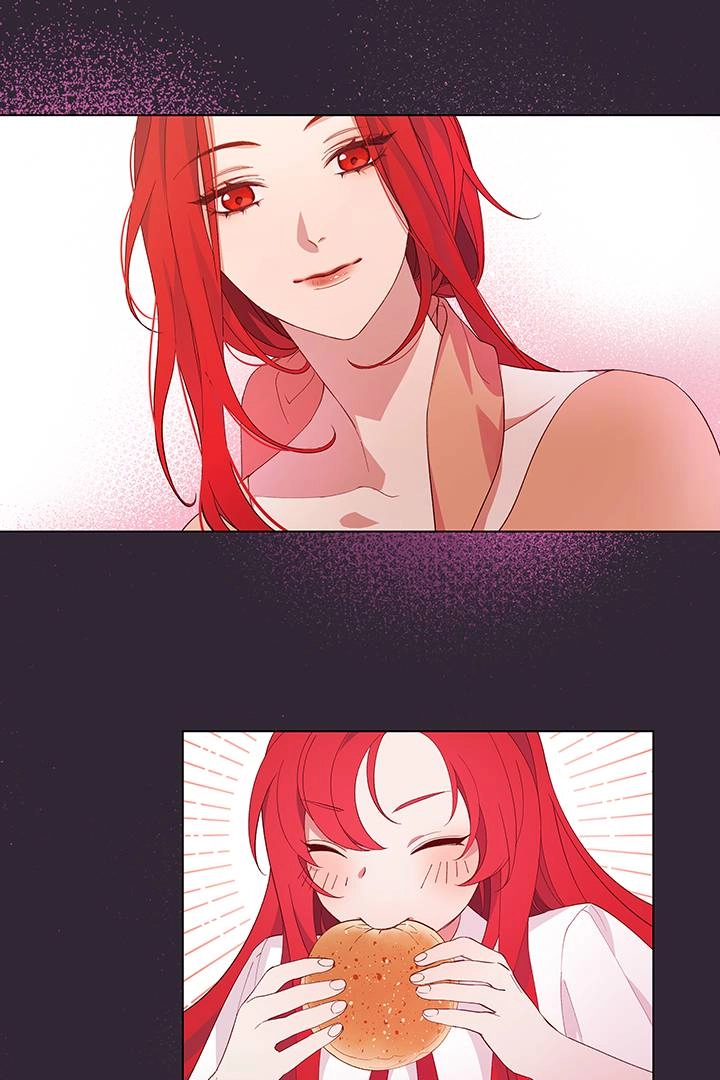 The Devil Knows Your Name Chapter 8 - page 28