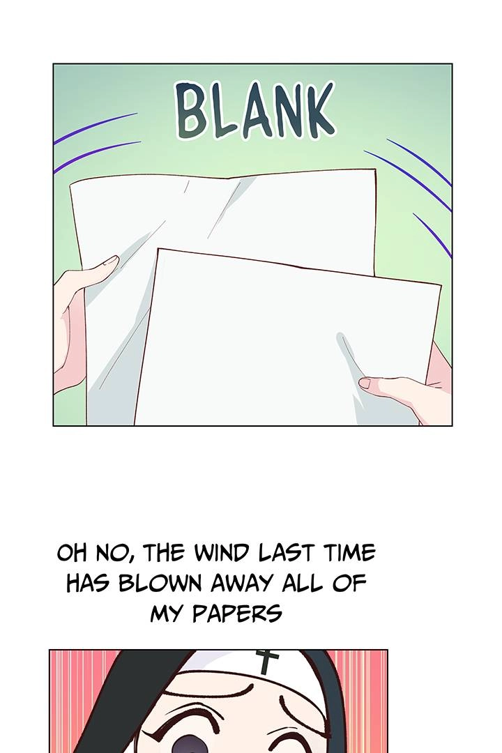 The Devil Knows Your Name Chapter 8 - page 3