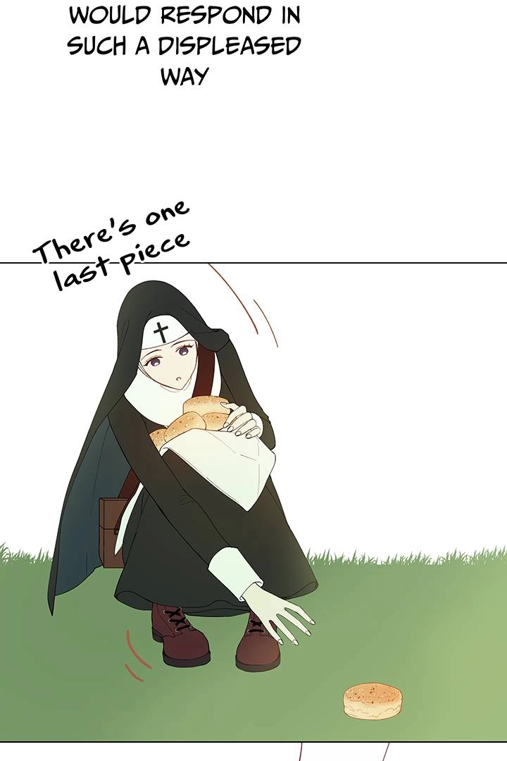 The Devil Knows Your Name Chapter 8 - page 34
