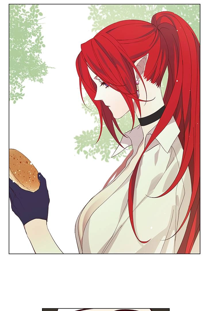 The Devil Knows Your Name Chapter 8 - page 37