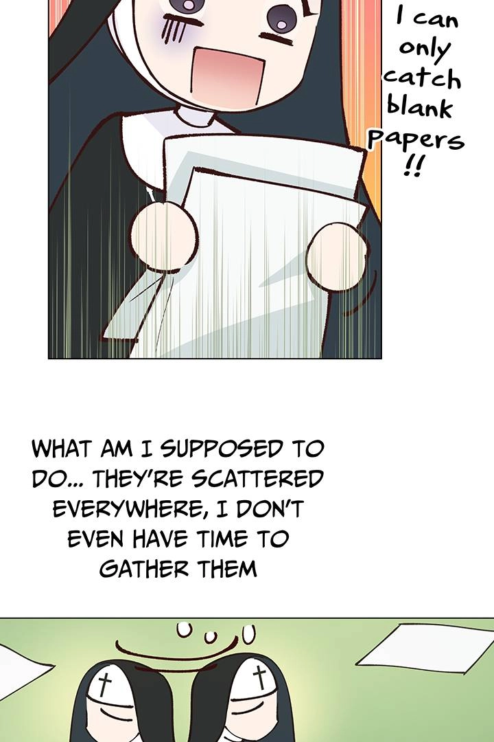 The Devil Knows Your Name Chapter 8 - page 4
