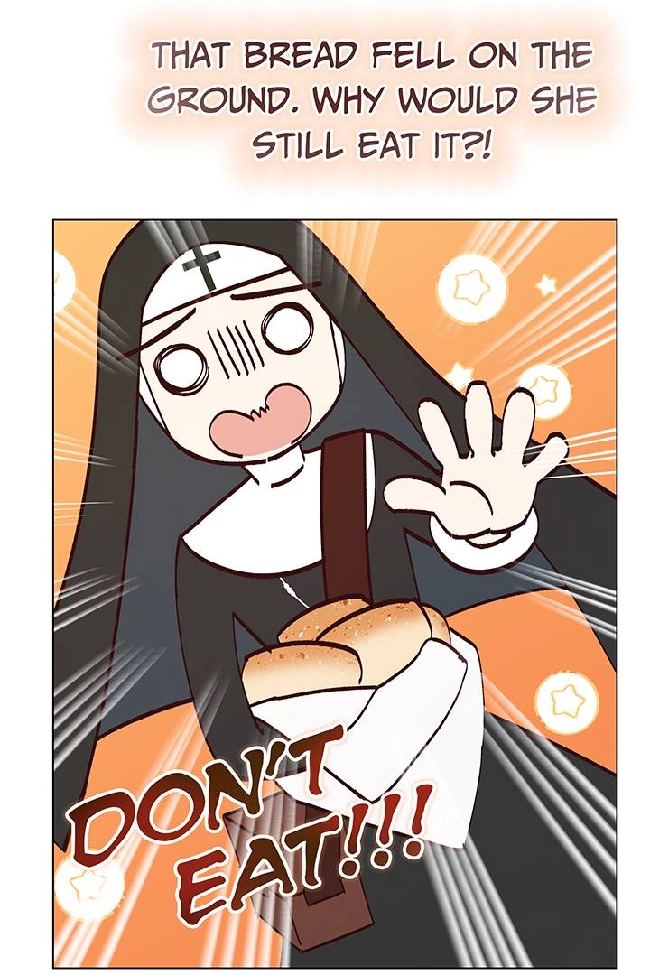 The Devil Knows Your Name Chapter 8 - page 40