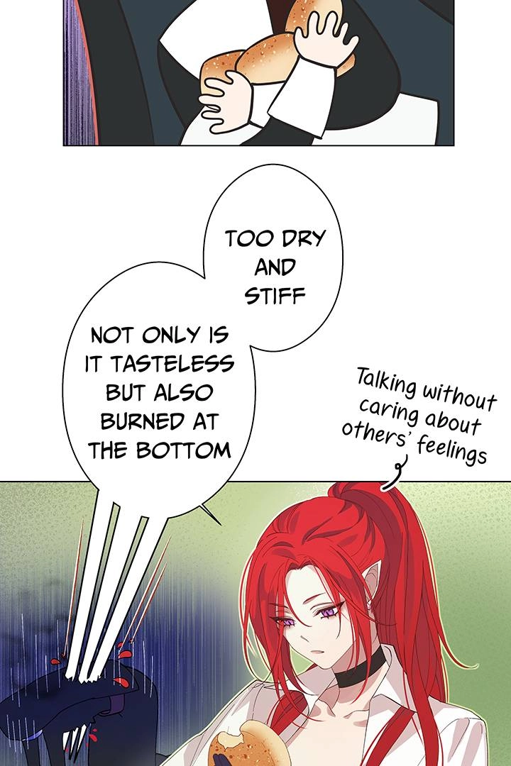 The Devil Knows Your Name Chapter 8 - page 42