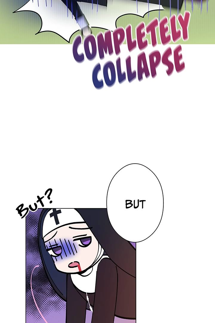 The Devil Knows Your Name Chapter 8 - page 44