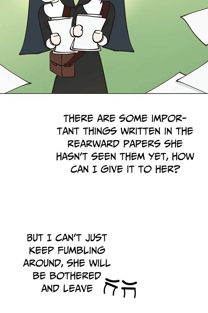 The Devil Knows Your Name Chapter 8 - page 5