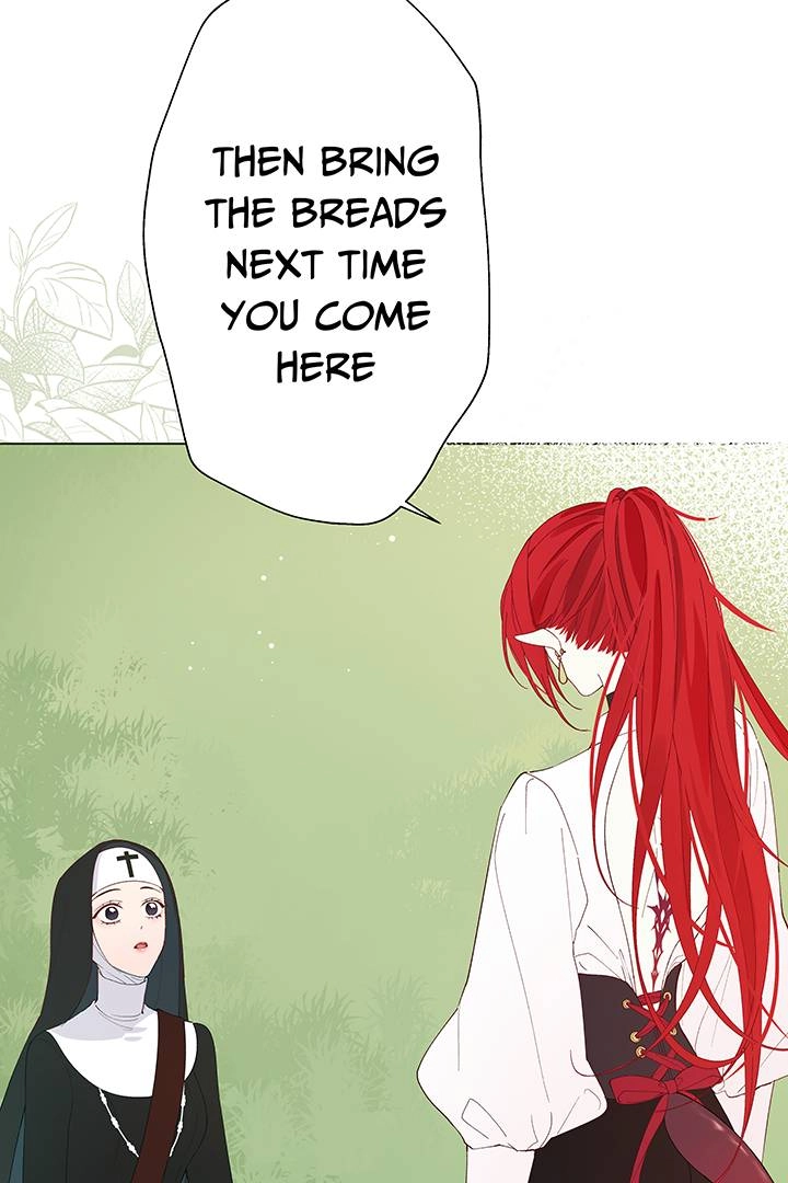 The Devil Knows Your Name Chapter 8 - page 52