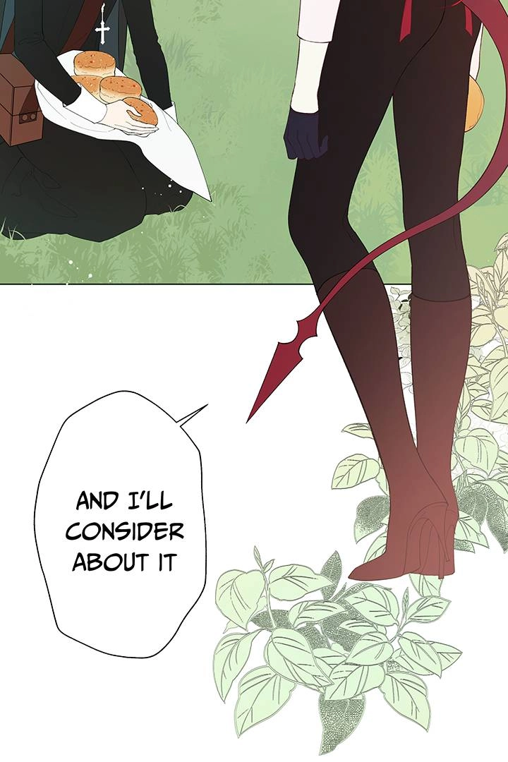 The Devil Knows Your Name Chapter 8 - page 53