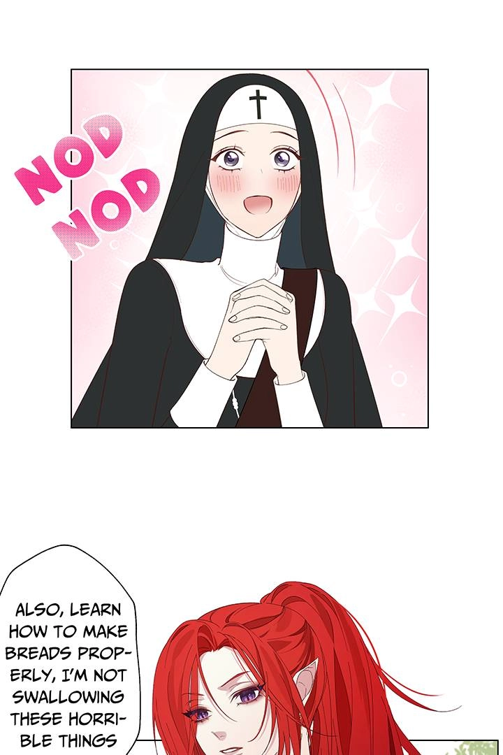 The Devil Knows Your Name Chapter 8 - page 55