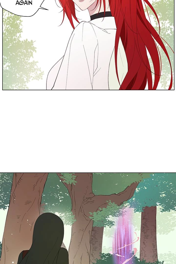 The Devil Knows Your Name Chapter 8 - page 56