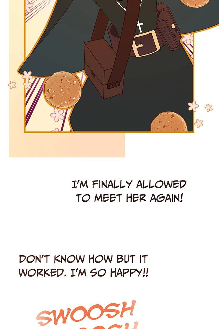 The Devil Knows Your Name Chapter 8 - page 58