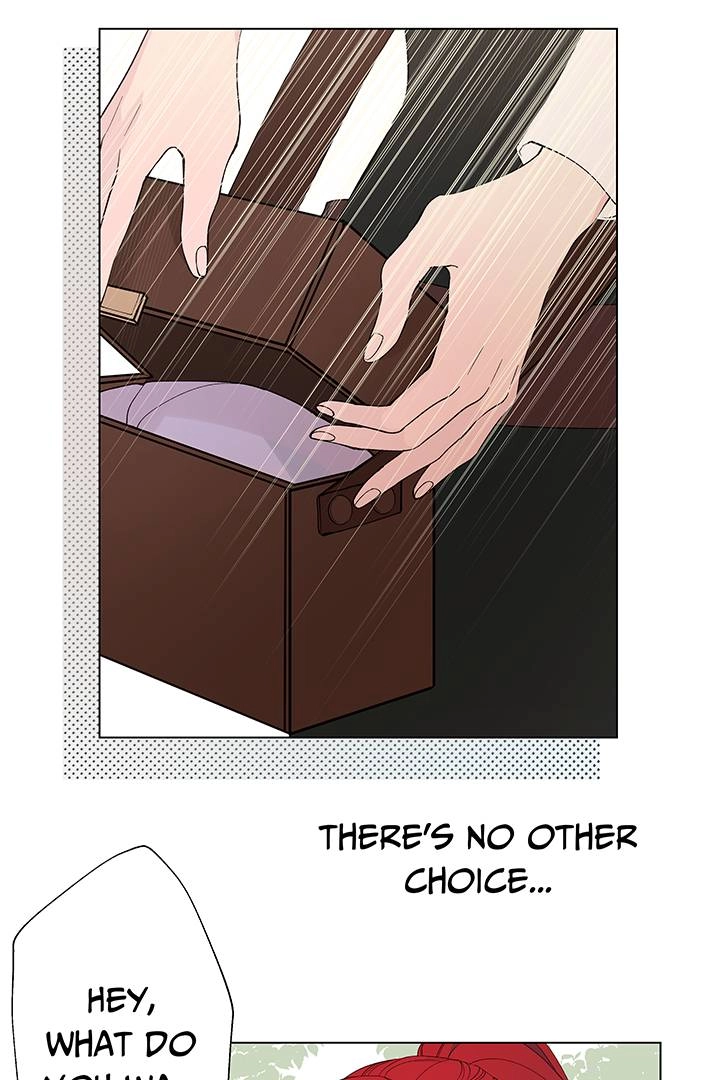 The Devil Knows Your Name Chapter 8 - page 6