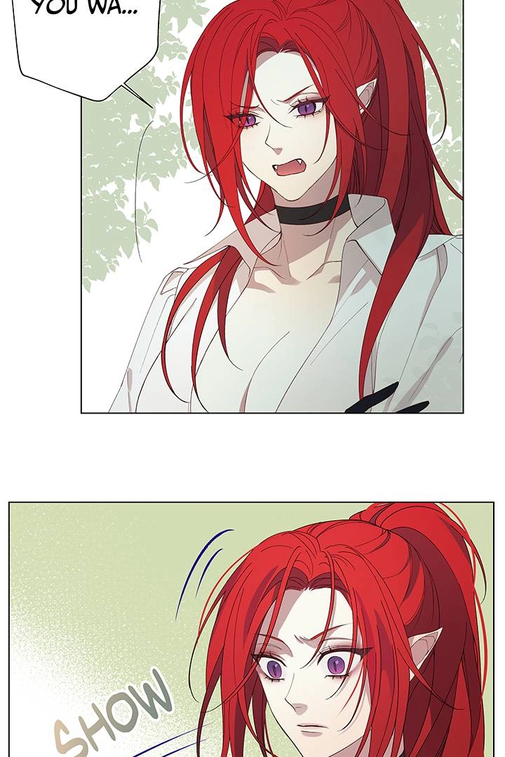 The Devil Knows Your Name Chapter 8 - page 7