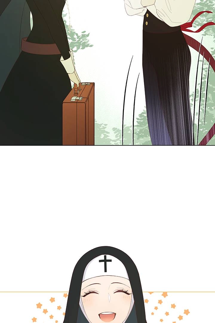 The Devil Knows Your Name Chapter 9 - page 10