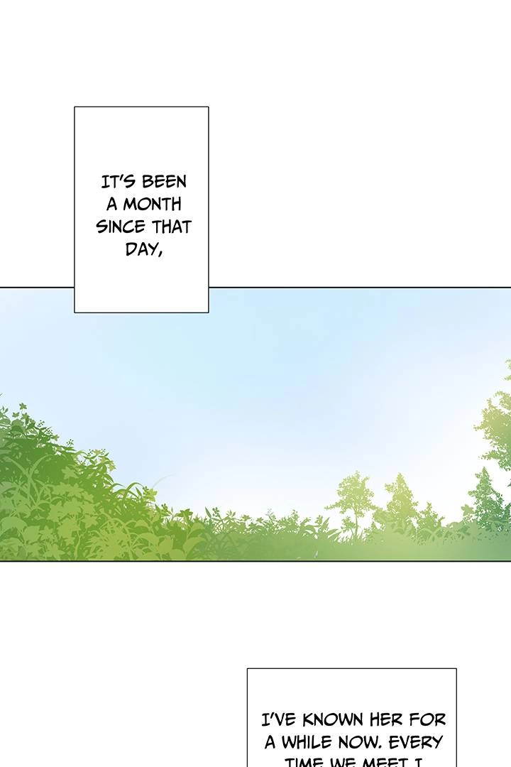 The Devil Knows Your Name Chapter 9 - page 12