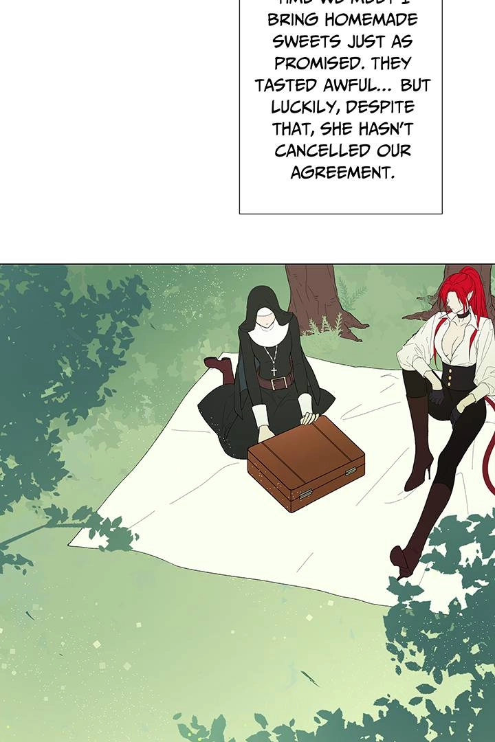 The Devil Knows Your Name Chapter 9 - page 13