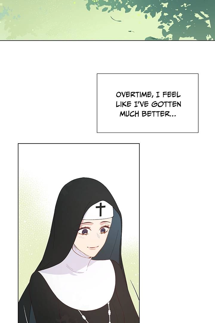 The Devil Knows Your Name Chapter 9 - page 14
