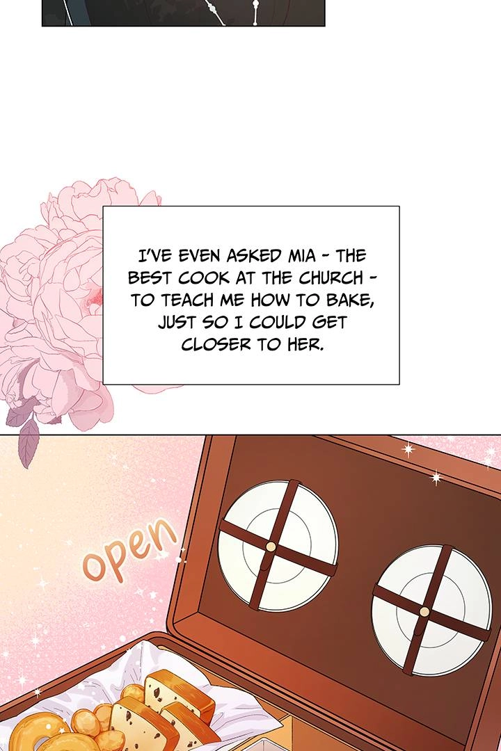 The Devil Knows Your Name Chapter 9 - page 15