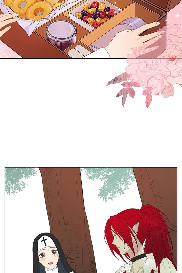 The Devil Knows Your Name Chapter 9 - page 16