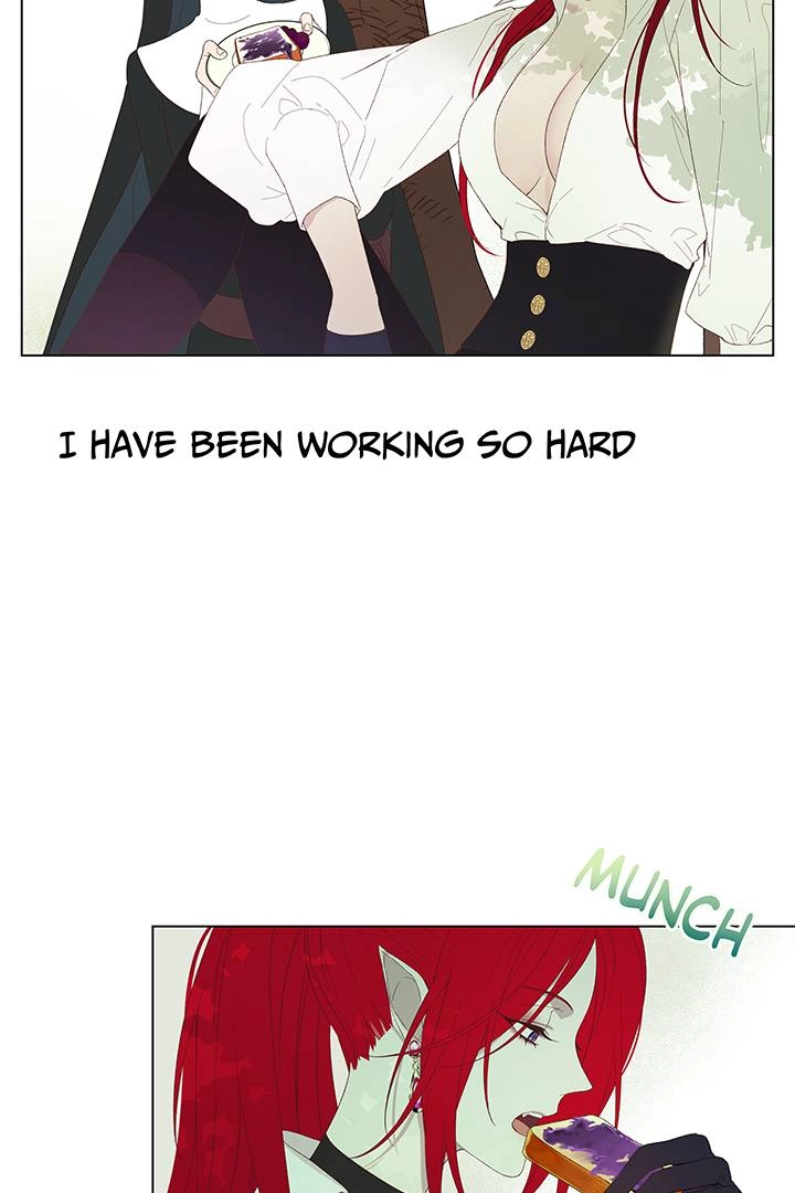 The Devil Knows Your Name Chapter 9 - page 17