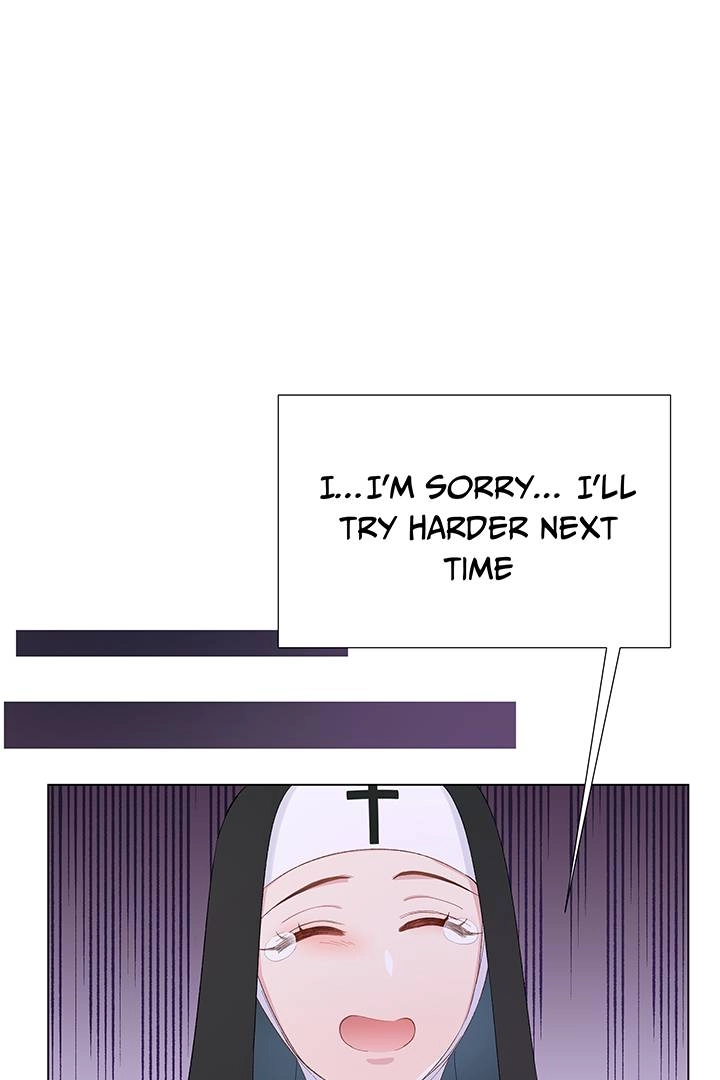 The Devil Knows Your Name Chapter 9 - page 22