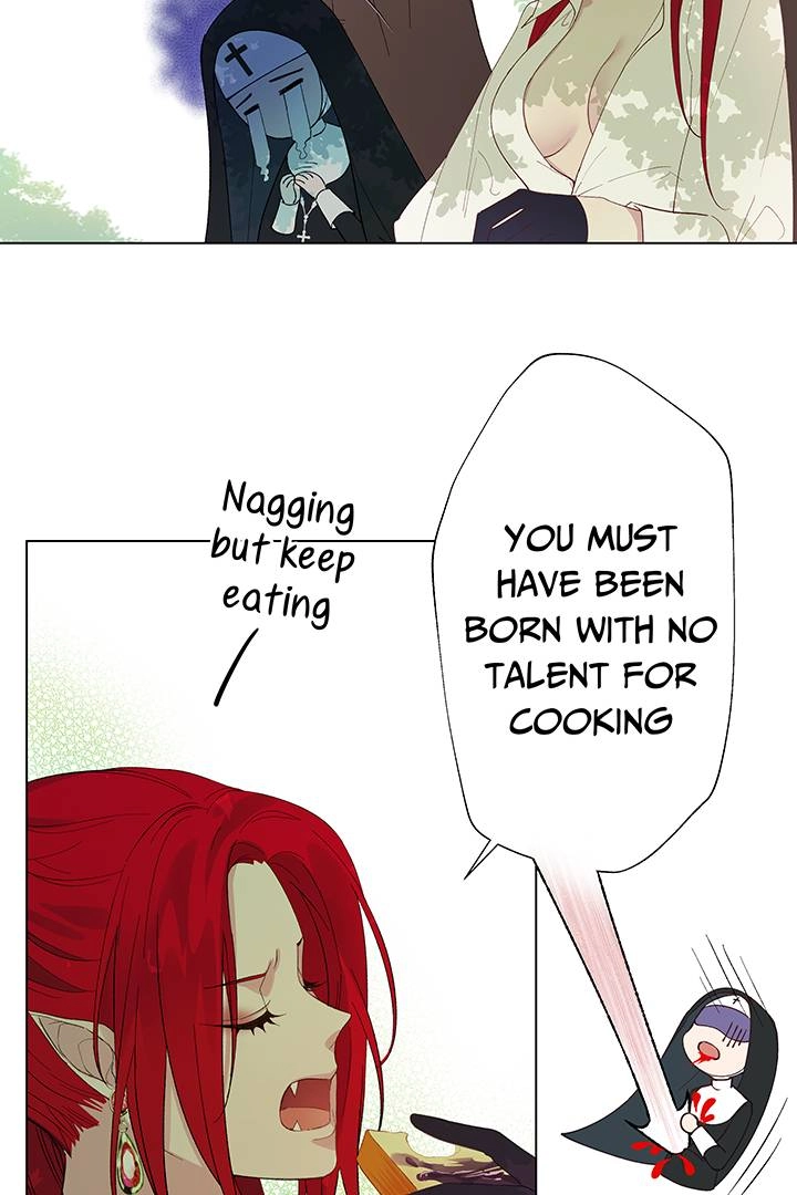 The Devil Knows Your Name Chapter 9 - page 24