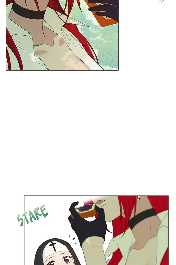 The Devil Knows Your Name Chapter 9 - page 25