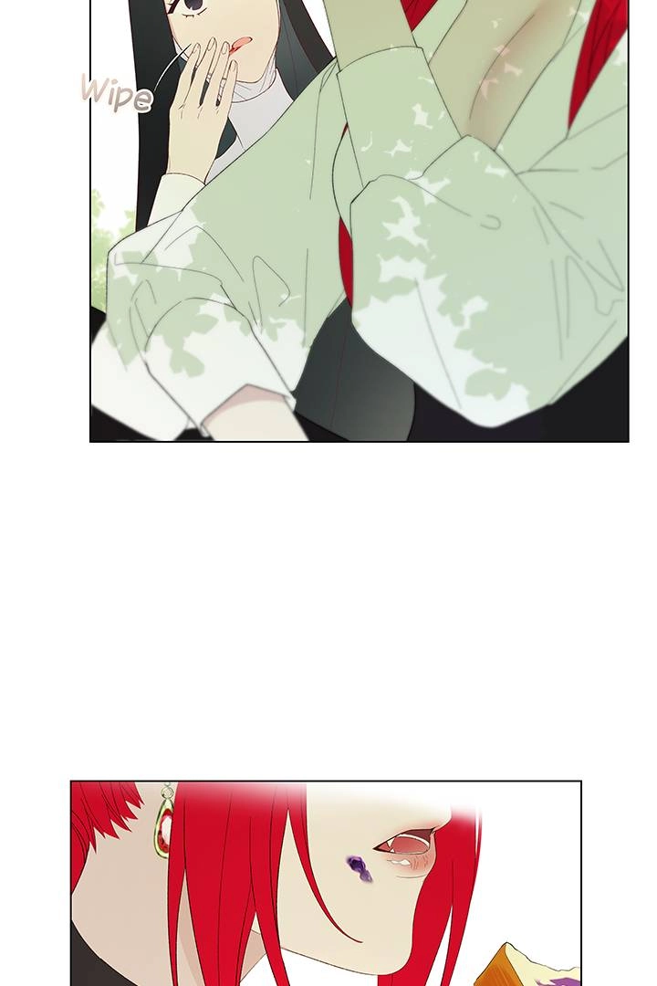 The Devil Knows Your Name Chapter 9 - page 26