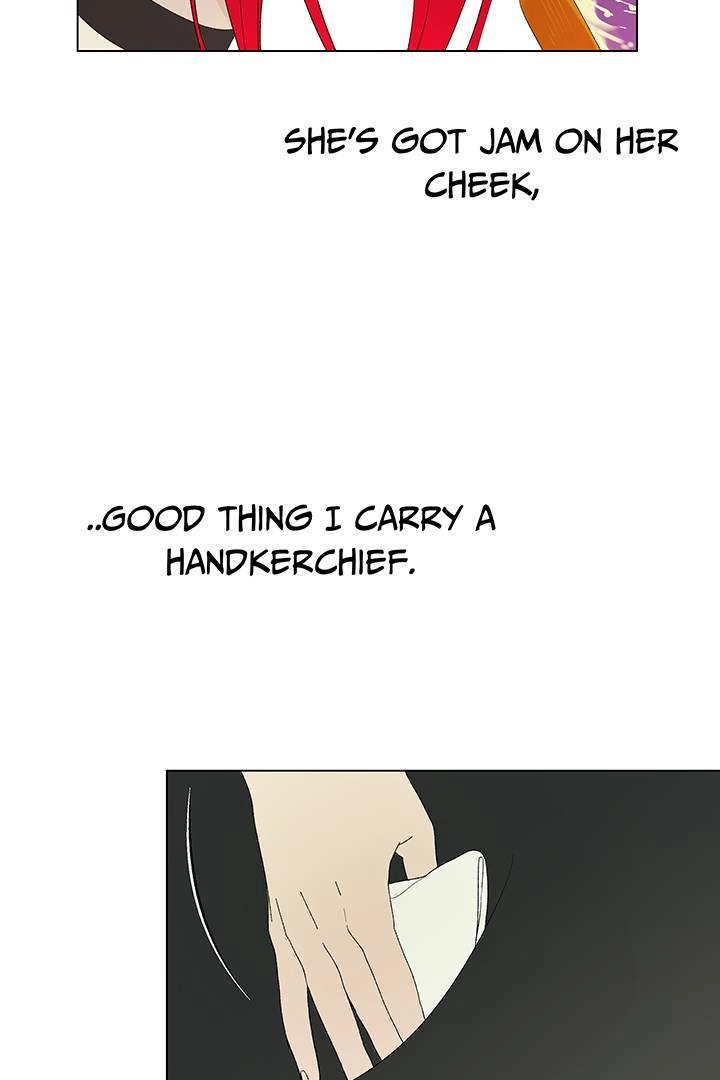 The Devil Knows Your Name Chapter 9 - page 27