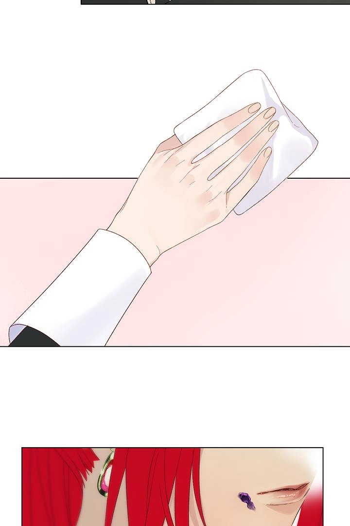 The Devil Knows Your Name Chapter 9 - page 28