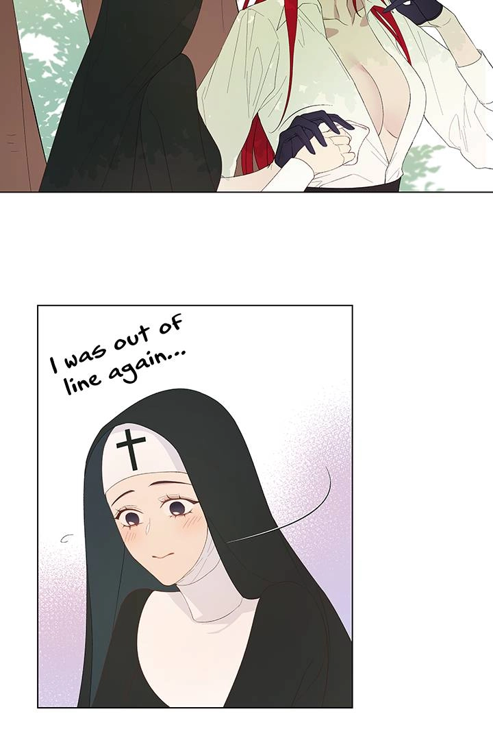 The Devil Knows Your Name Chapter 9 - page 34