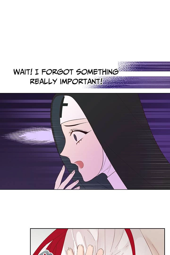 The Devil Knows Your Name Chapter 9 - page 35
