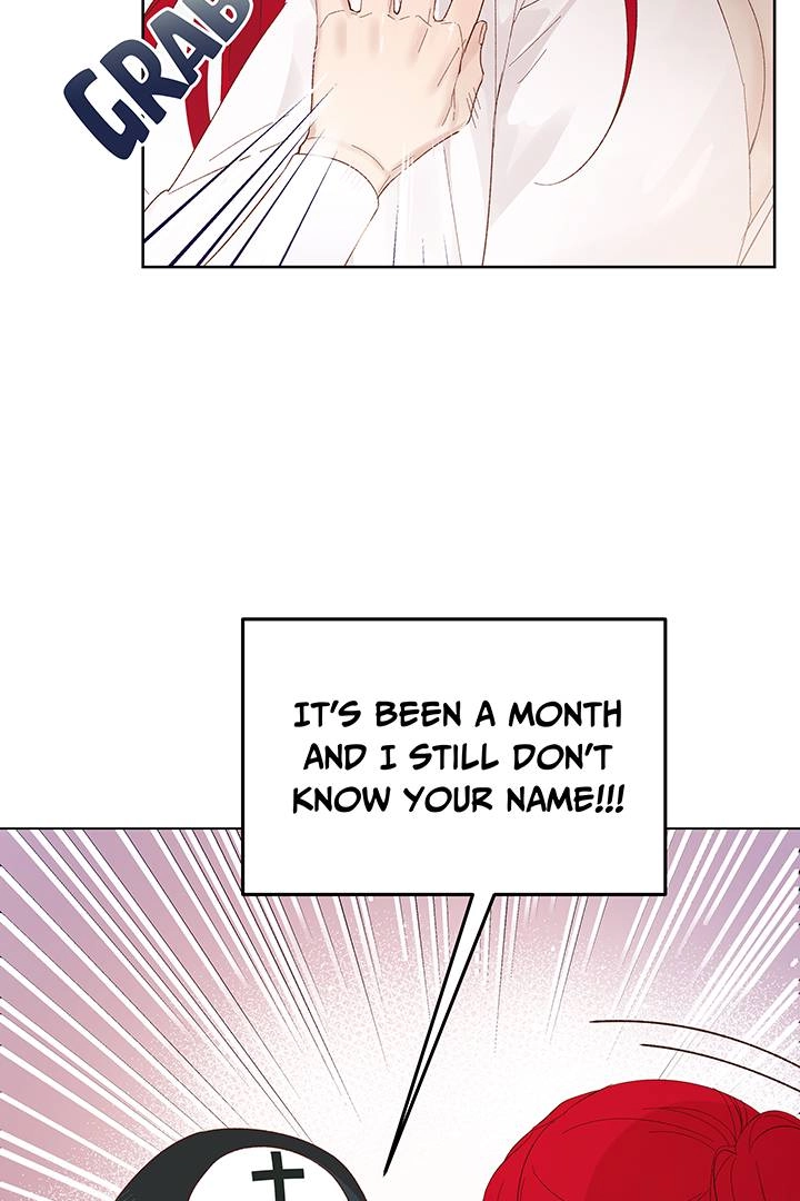 The Devil Knows Your Name Chapter 9 - page 36