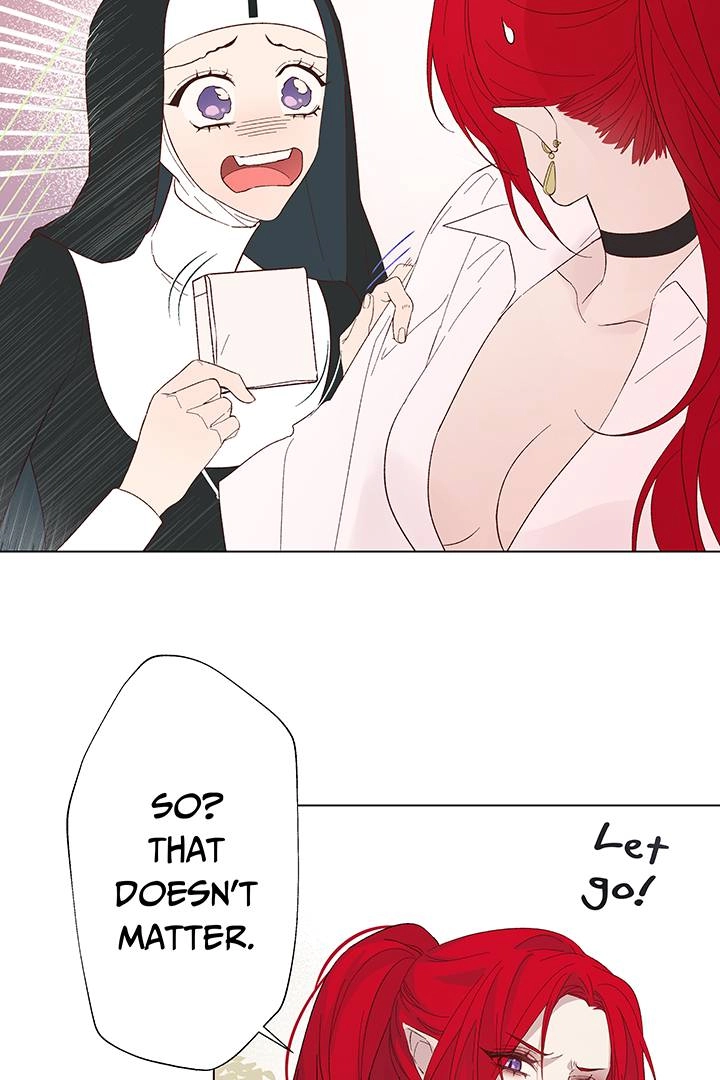 The Devil Knows Your Name Chapter 9 - page 37