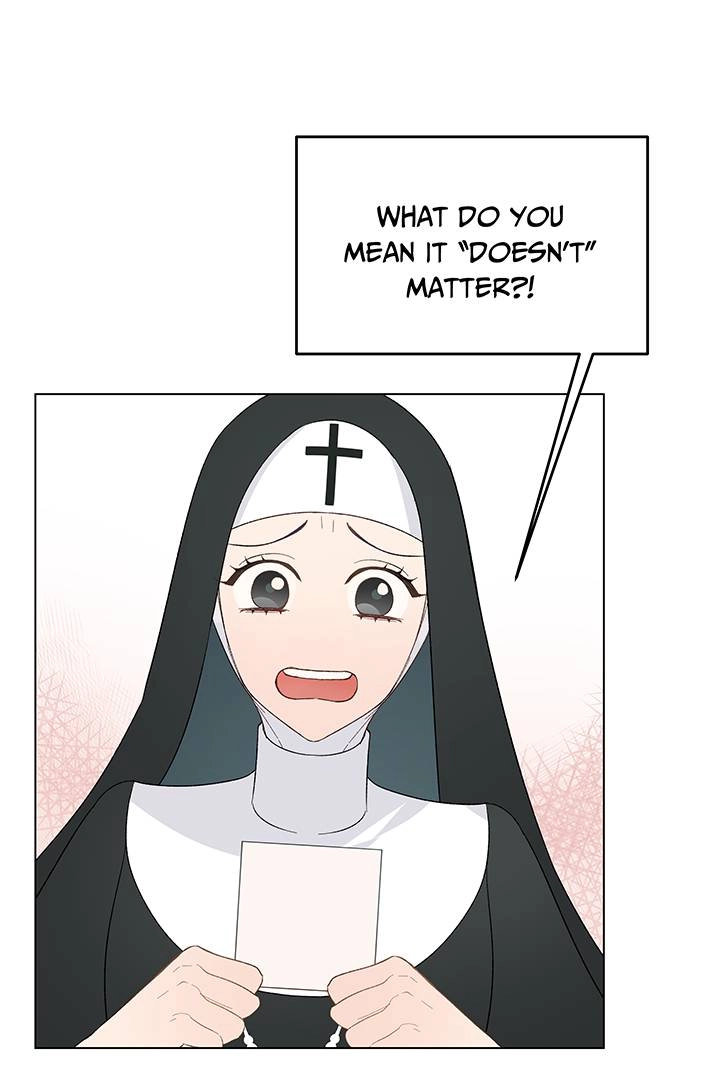 The Devil Knows Your Name Chapter 9 - page 39