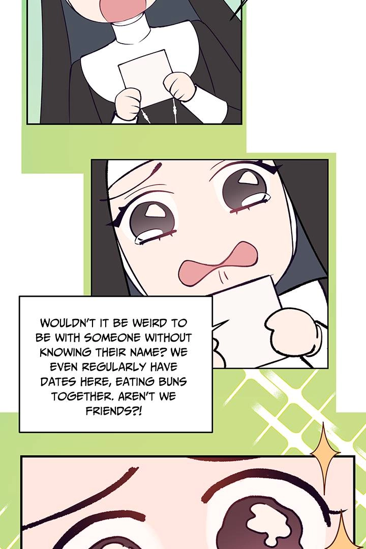 The Devil Knows Your Name Chapter 9 - page 41
