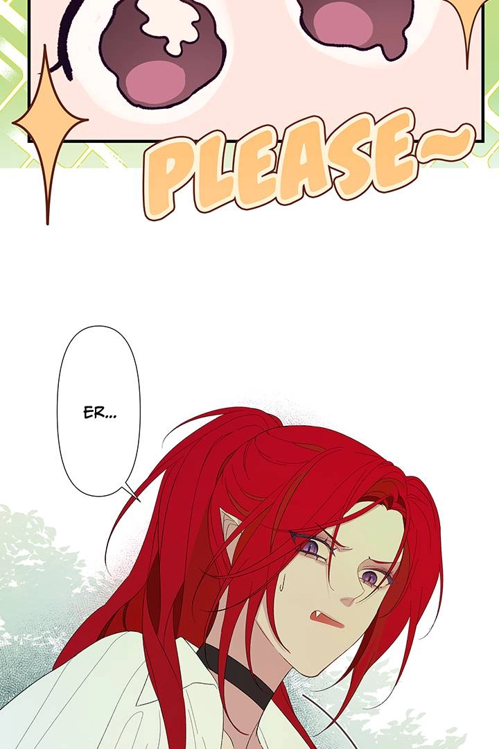 The Devil Knows Your Name Chapter 9 - page 42