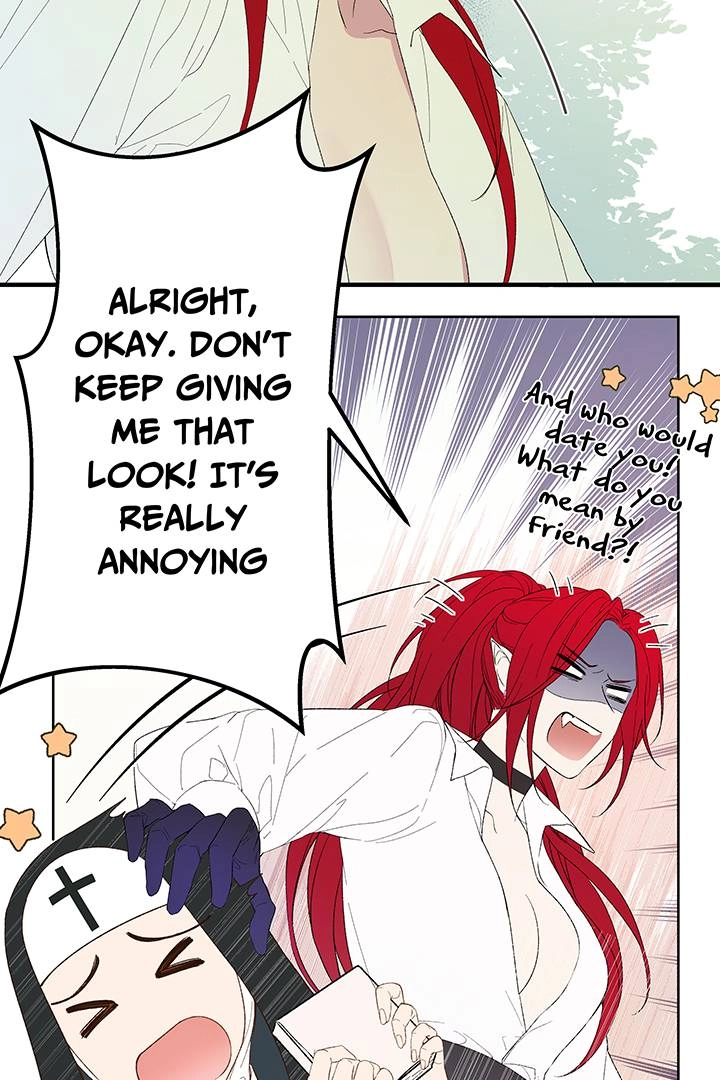 The Devil Knows Your Name Chapter 9 - page 43