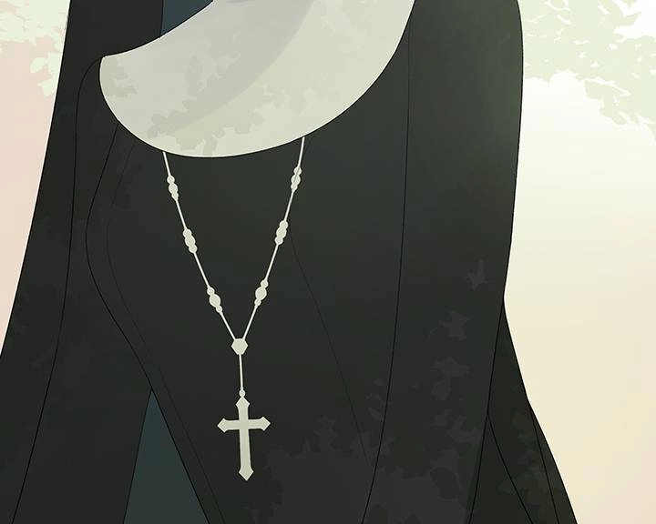 The Devil Knows Your Name Chapter 9 - page 47