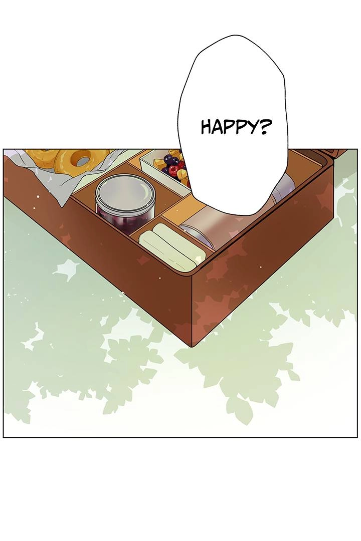 The Devil Knows Your Name Chapter 9 - page 48
