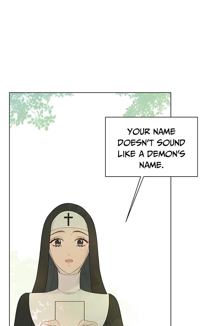 The Devil Knows Your Name Chapter 9 - page 49