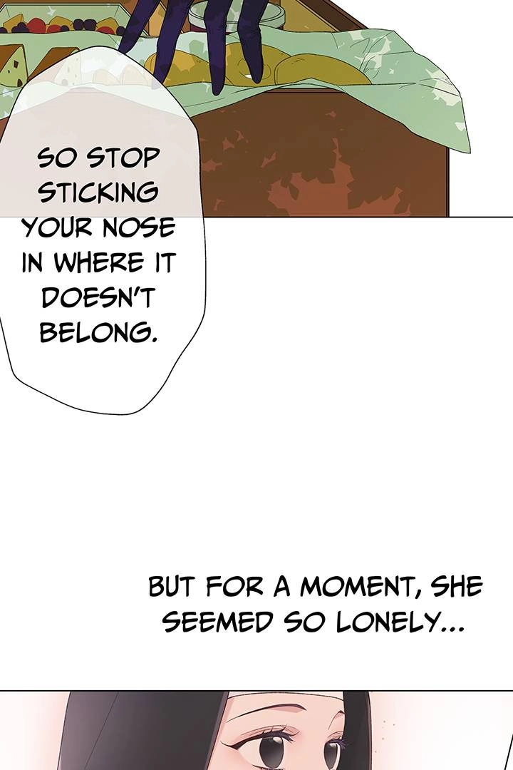 The Devil Knows Your Name Chapter 9 - page 55