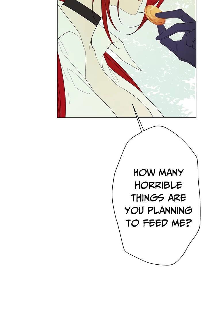 The Devil Knows Your Name Chapter 9 - page 58