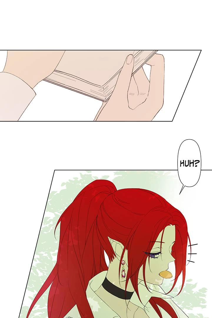 The Devil Knows Your Name Chapter 9 - page 59