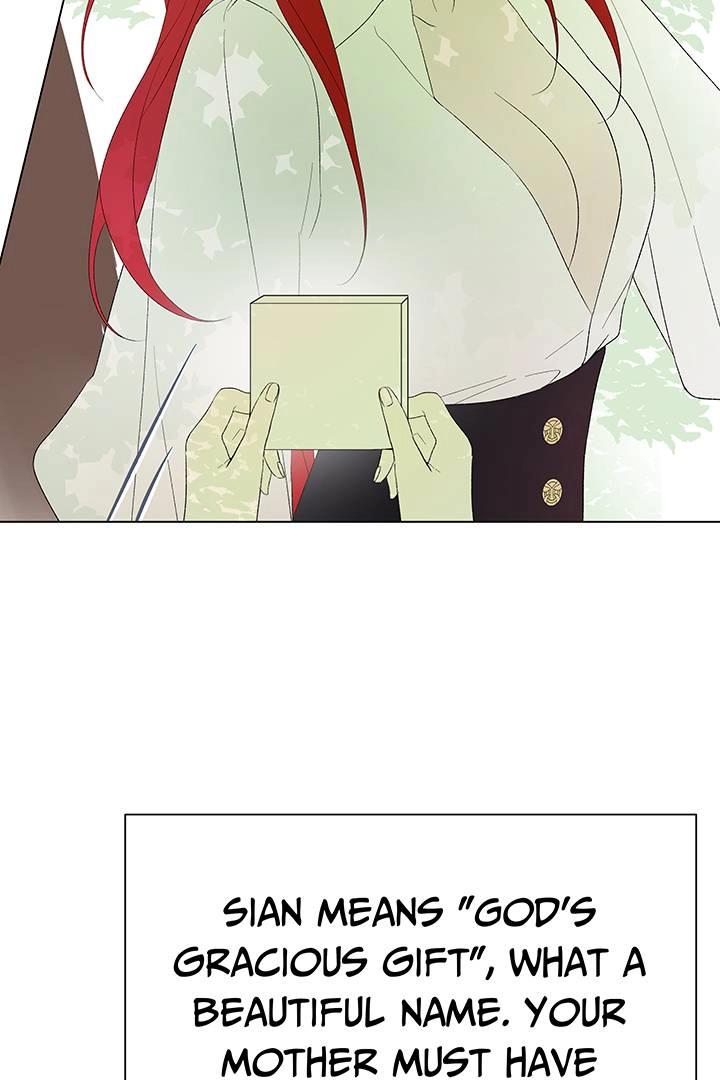 The Devil Knows Your Name Chapter 9 - page 60