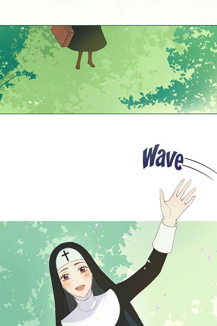 The Devil Knows Your Name Chapter 9 - page 7